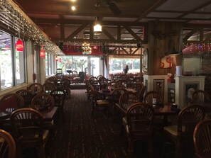 Servei de restauració