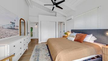 Nhà, nhiều giường (Royal Point Modern Hale) | 3 phòng ngủ