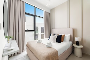 Family Apartment
