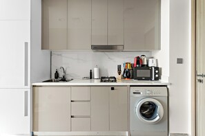 Private kitchen - Silkhaus Farhad Azizi (Dubai)