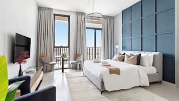 Estudio Confort | Interior