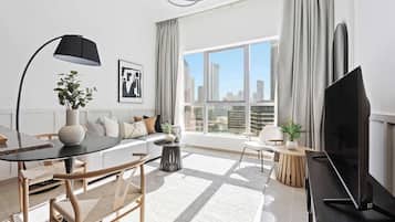 Exclusive Apartment | Interior