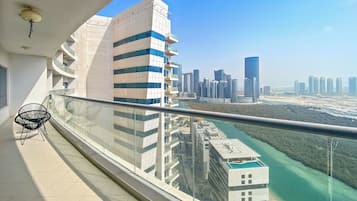 Executive Apartment | Exterior