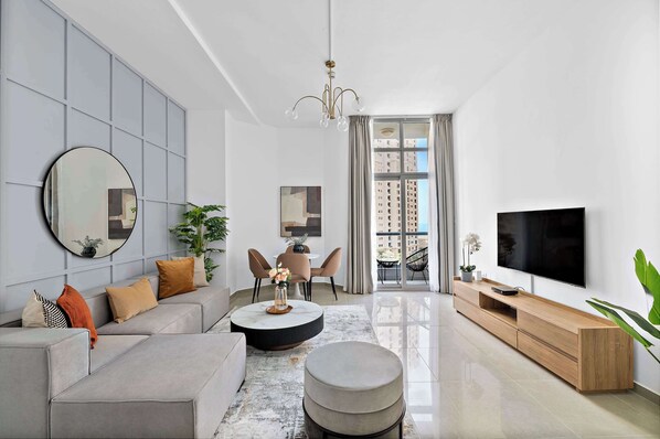 Elite Apartment | Interior