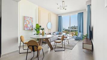 Classic Apartment | Interior