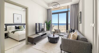 Silkhaus Aykon City Towers