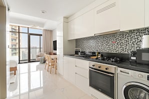 Club Studio | Private kitchen