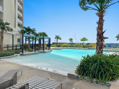 Silkhaus Aykon City Towers