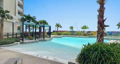 Silkhaus Aykon City Towers