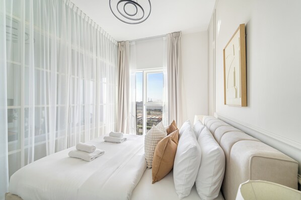 Executive Apartment