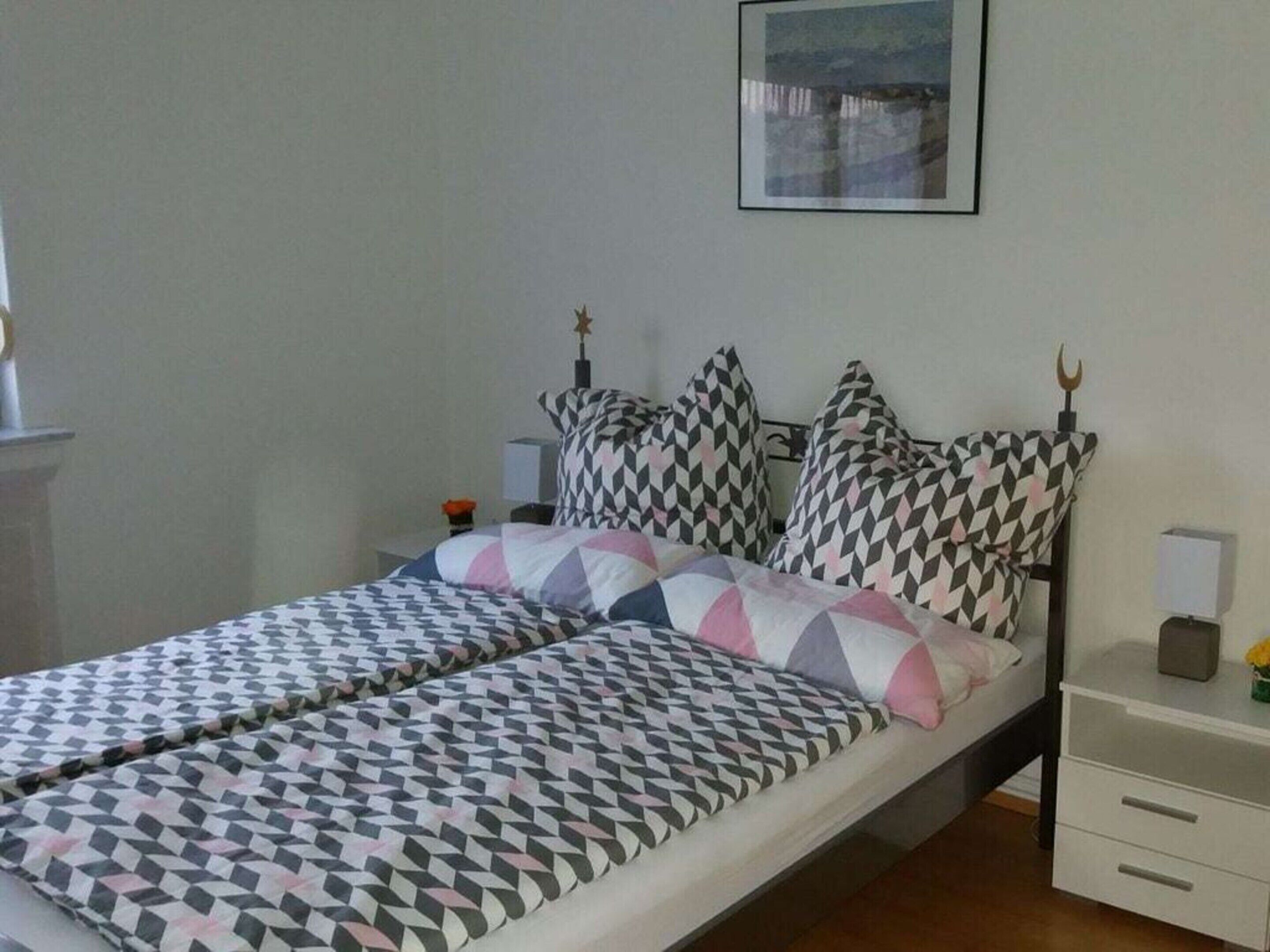 Mobile Home | 2 bedrooms