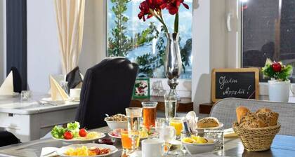 Holiday Apartment Vollmer\"s Hof