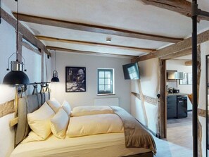 Room - Holiday Apartment Vollmer\"s Hof (Bad Berleburg)