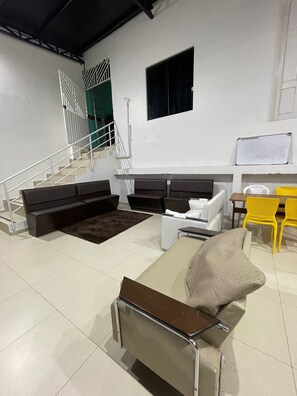 TV - Pousada Torre Forte (Rio Branco)