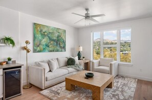 Smart-TV, peis og videospill