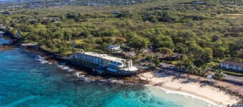 Kona Magic Sands#208