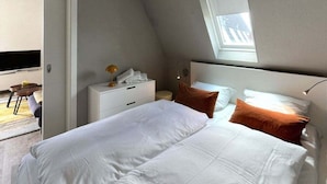 House - Holiday Residenz WG 40 (Borkum)