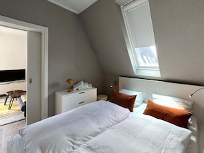 Ferienhaus | 1 Schlafzimmer