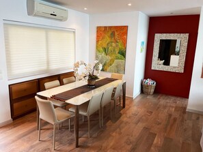 Private kitchen - Condominio Los Palmares 902 (Puerto Vallarta)