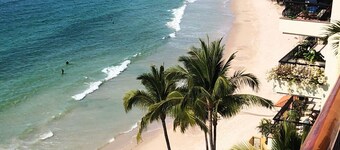 Condominio Los Palmares 902