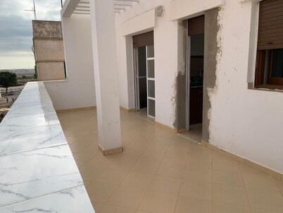 شقة مفروشة One-Bedroom Apartment