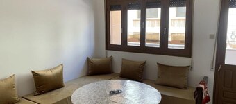 Alaqariyya - العقارية Apartment