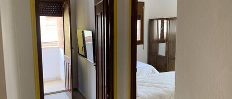 1 chambre, Wi-Fi