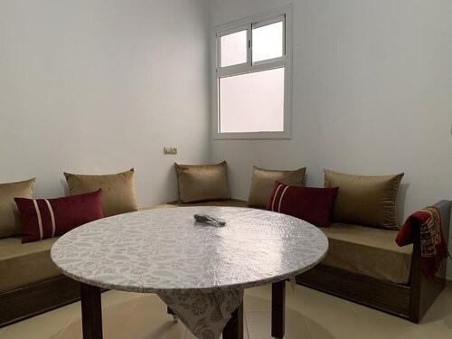 العقارية One-Bedroom Apartment