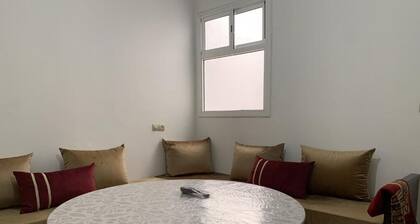 العقارية One-Bedroom Apartment