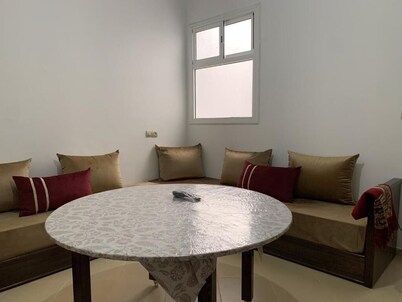 العقارية One-Bedroom Apartment