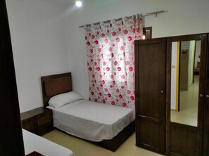1 bedroom, WiFi