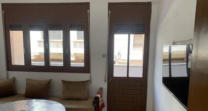 العقارية One-Bedroom Apartment
