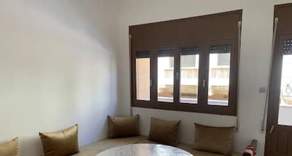 ۧÙŰčÙۧ۱ÙŰ© One-Bedroom Apartment