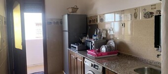 العقارية One-Bedroom Apartment