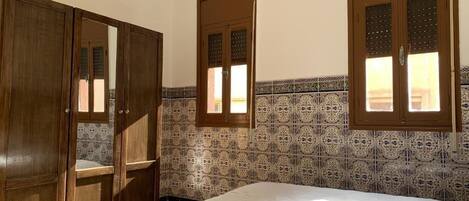 1 bedroom, WiFi