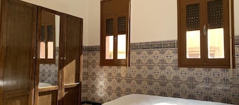 العقارية One-Bedroom Apartment