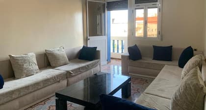 العقارية One-Bedroom Apartment