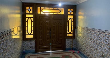 العقارية One-Bedroom Apartment