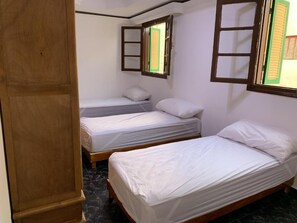 1 slaapkamer