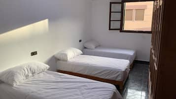 1 chambre