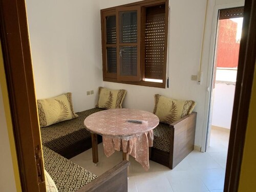 العقارية One-Bedroom Apartment