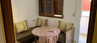 العقارية One-Bedroom Apartment