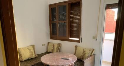 العقارية One-Bedroom Apartment