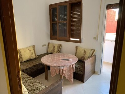 العقارية One-Bedroom Apartment