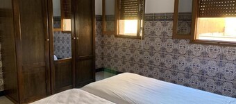 العقارية One-Bedroom Apartment