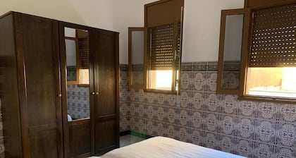 ۧÙŰčÙۧ۱ÙŰ© One-Bedroom Apartment