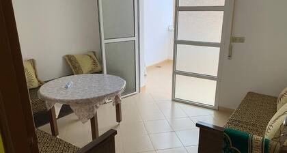 العقارية One-Bedroom Apartment