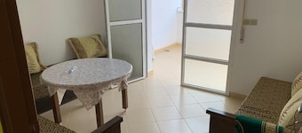 العقارية One-Bedroom Apartment