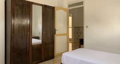 العقارية One-Bedroom Apartment