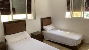 2 chambres